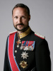 Crown Prince Haakon 2010